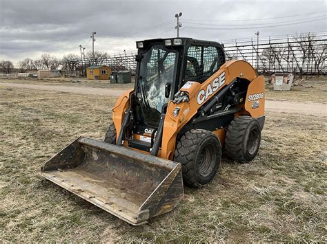 2015 case sv 280 ssl skid steer|sv280b for sale.